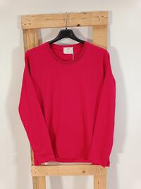 TSHIRT DONNA M/L FI2479 Tellini S.r.l. Ingrosso Abbigliamento